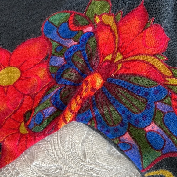 Gramm Midi Sweater  XL - Picture 7 of 7